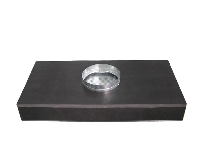 抛弃式过滤器定稿