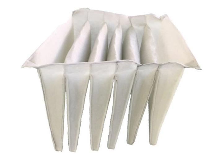 一体无框袋式过滤器