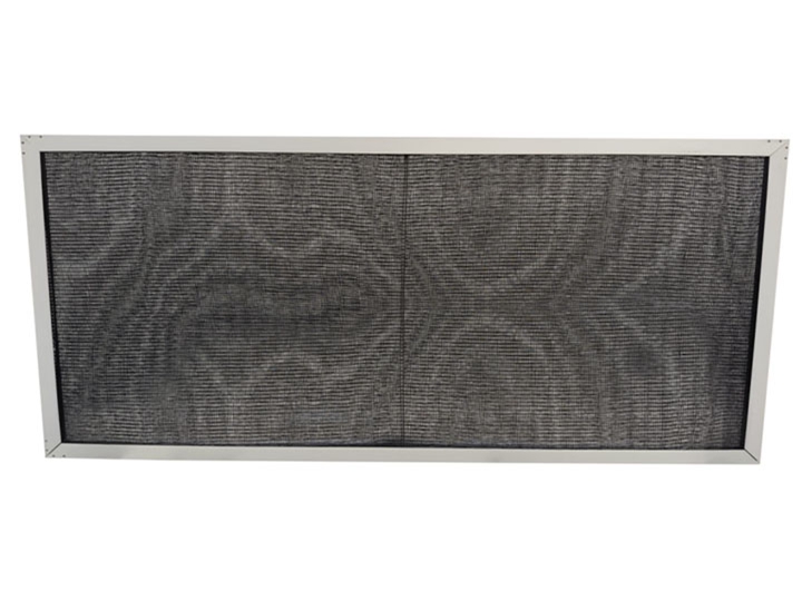 XJL尼龙网初效过滤器